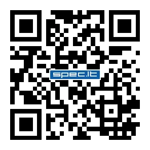 QR kodas | Aistoma, IĮ