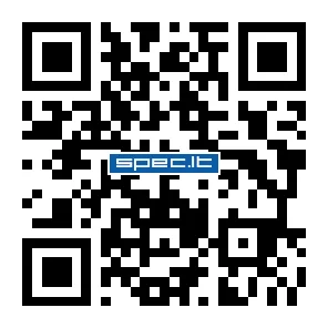 QR kodas | Aistoma, MB | spec.lt