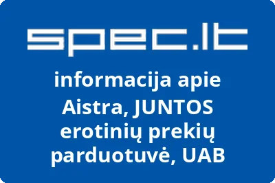 Juntos, UAB