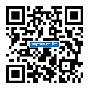 QR kodas | Aistra, UAB