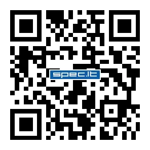 QR kodas | Aistra, UAB