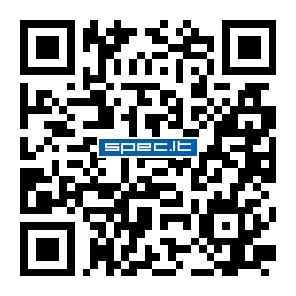 QR kodas | Aistros Radžiūnienės įmonė | spec.lt