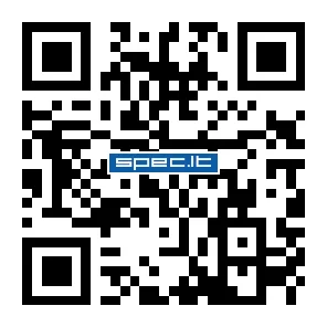 QR kodas | Aistudija, UAB