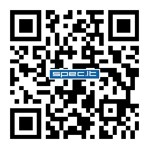 QR kodas | Aistva, UAB