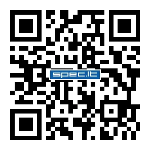 QR kodas | AISVA, UAB