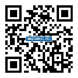 QR kodas | Aisveda, UAB | spec.lt