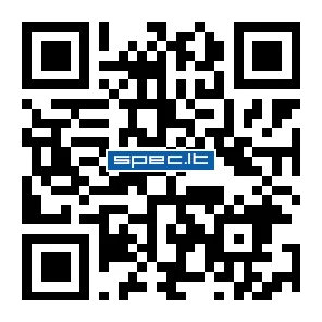 QR kodas | Aisvila, UAB | spec.lt