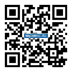 QR kodas | Aisvita, UAB | spec.lt