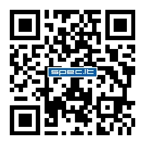 QR kodas | Aisys, MB