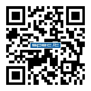 QR kodas | AISYTĖ, UAB | spec.lt