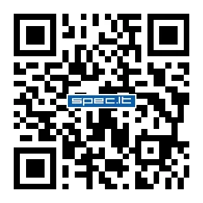 QR kodas | Aisytė, VŠĮ