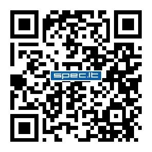 QR kodas | Aisytės mėsinė, UAB | spec.lt