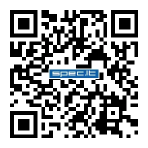 QR kodas | Aisytės Prekyba, UAB | spec.lt