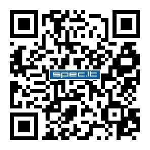 QR kodas | AIT Music & Event, MB | spec.lt