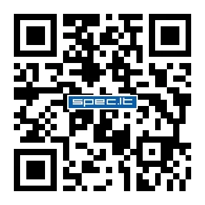 QR kodas | AITA LT, MB | spec.lt