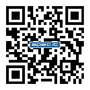 QR kodas | Aitech, UAB | spec.lt