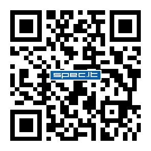 QR kodas | AITEDA, UAB | spec.lt