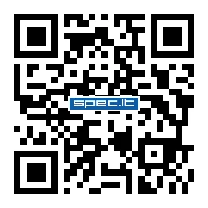 QR kodas | Aitellect, UAB | spec.lt