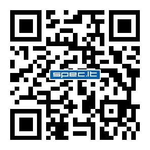 QR kodas | Aitema, IĮ | spec.lt