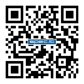 QR kodas | Aitensa, MB
