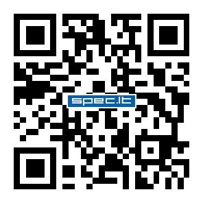 QR kodas | Aitera ir ko, UAB