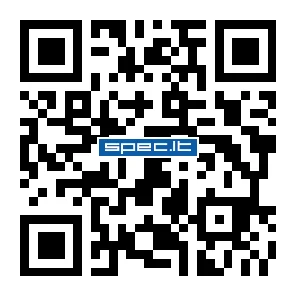 QR kodas | AITERA, UAB | spec.lt