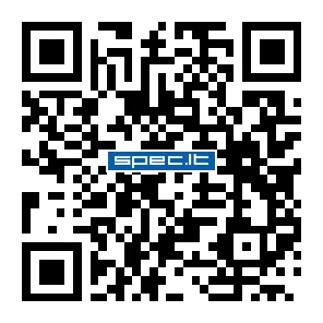 QR kodas | Aiterus grupė, UAB | spec.lt