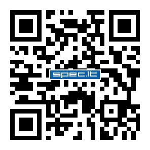 QR kodas | AITI GROUP, UAB | spec.lt