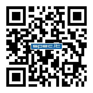 QR kodas | AITIDA, UAB | spec.lt