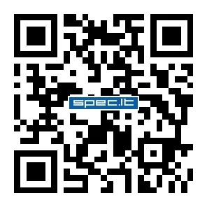QR kodas | AITIMETA, UAB | spec.lt