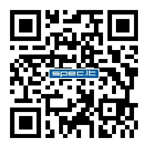 QR kodas | Aitis, UAB | spec.lt