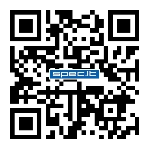 QR kodas | AITISFERA, UAB | spec.lt
