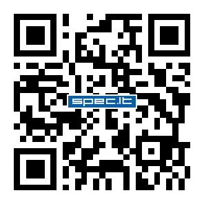 QR kodas | AITITA, IĮ | spec.lt