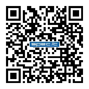 QR kodas | Aitra, D. Pozingienės Įmonės Parduotuvė | spec.lt