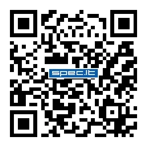 QR kodas | AITRA, UAB | spec.lt