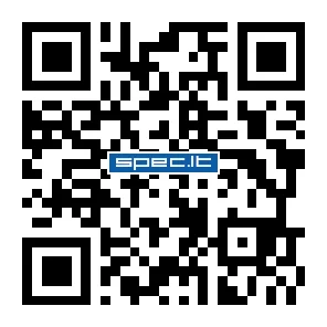 QR kodas | Aitra, UAB | spec.lt