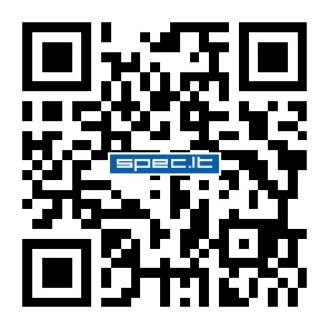 QR kodas | Aitris, UAB | spec.lt