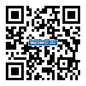 QR kodas | Aitrus, MB