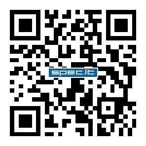 QR kodas | Aitura, UAB | spec.lt