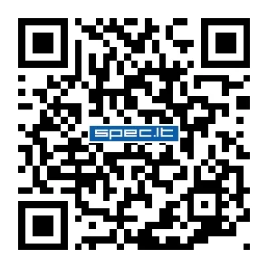 QR kodas | AITUROS TRANSPORTAS, UAB | spec.lt