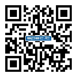 QR kodas | Aiturta, UAB | spec.lt