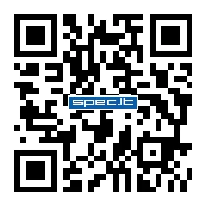 QR kodas | Aitvarai, UAB | spec.lt