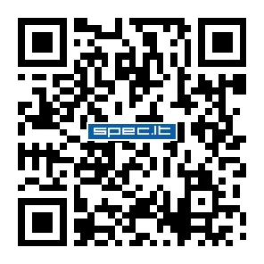 QR kodas | A. Zubkevičienės individuali įmonė Aitvaras | spec.lt