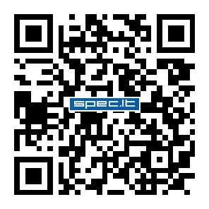 QR kodas | Alytaus lėlių teatras Aitvaras, VŠĮ | spec.lt