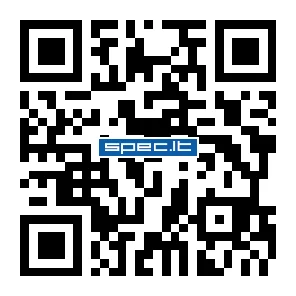 QR kodas | Aitvaras LT, UAB