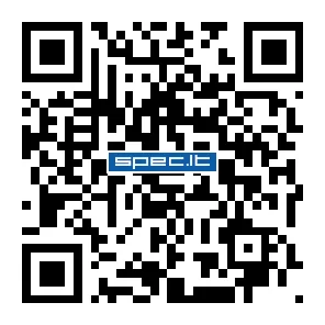 QR kodas | Aitvaras, sodininkų bendrija (Kauno r.) | spec.lt