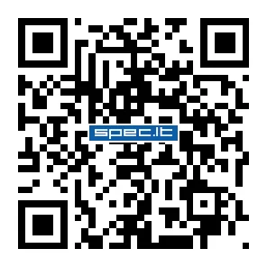 QR kodas | Aitvaras, sodininkų bendrija (Telšiai) | spec.lt