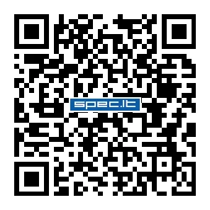 QR kodas | Aitvarėlis, Klaipėdos Lopšelis - Darželis | spec.lt