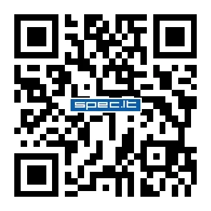 QR kodas | Aitvariukai, VŠĮ | spec.lt
