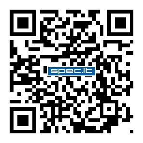 QR kodas | AITVARO PALĖPĖ, UAB | spec.lt